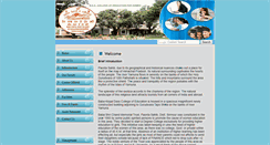 Desktop Screenshot of bkdeducation.com